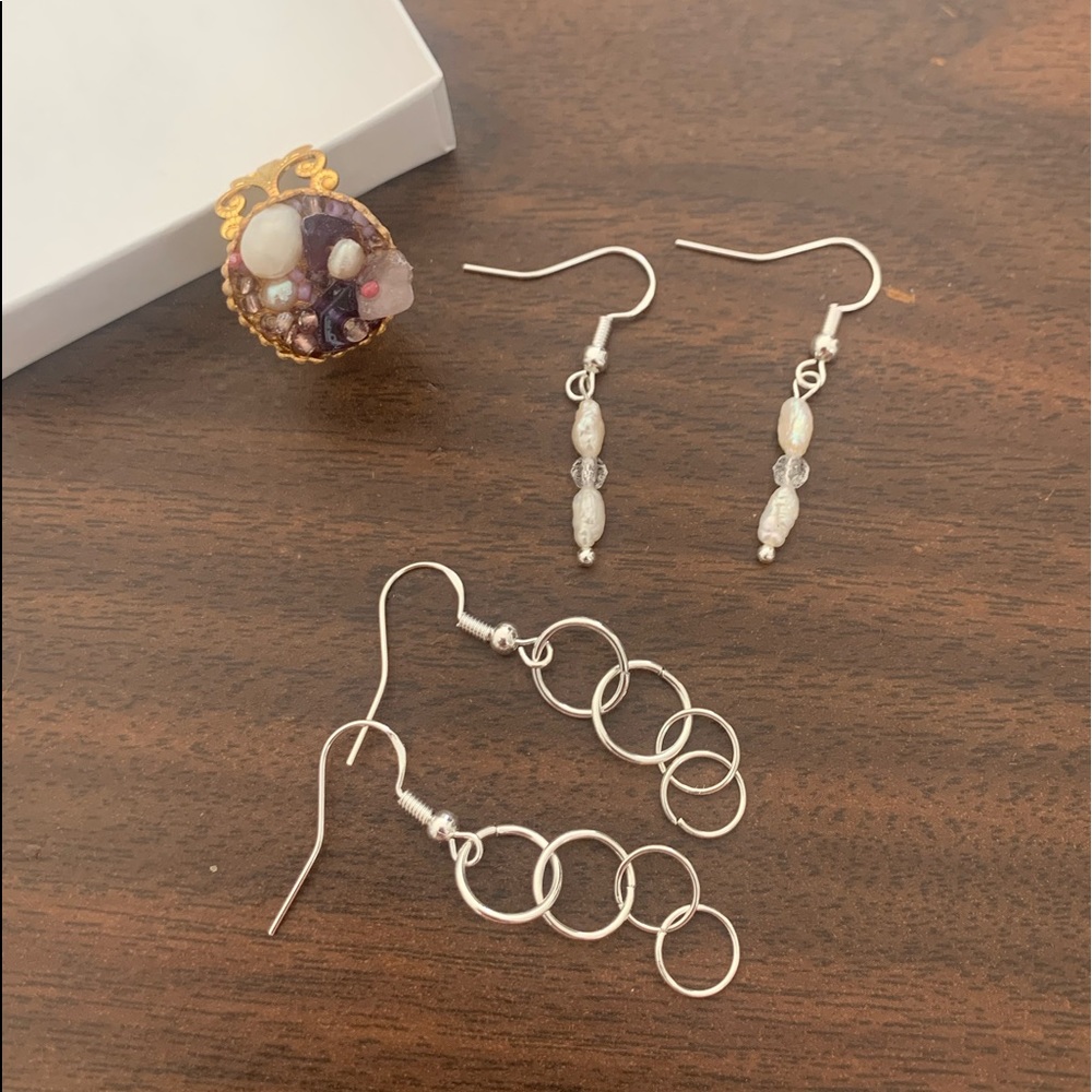 Meet your Posher, Lewis